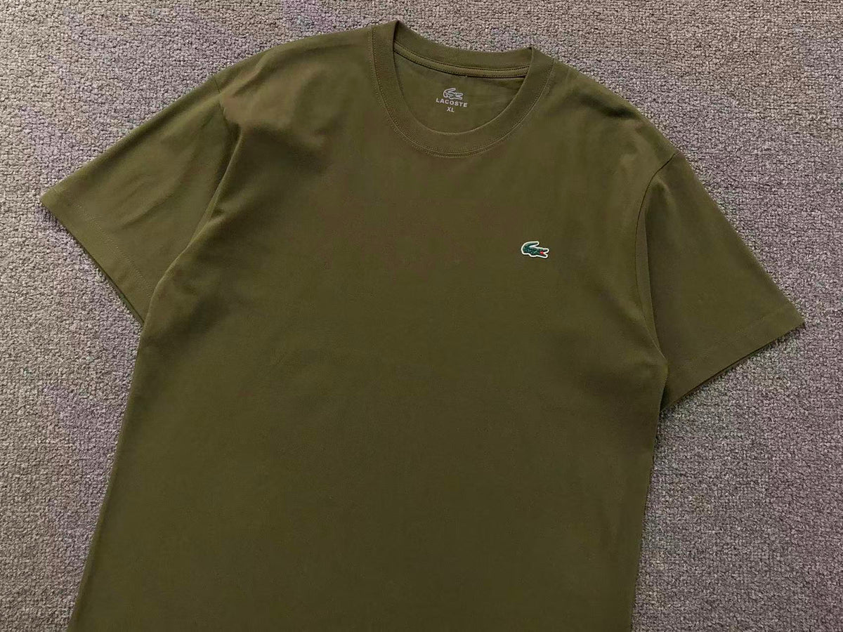 Klassisches T-Shirt