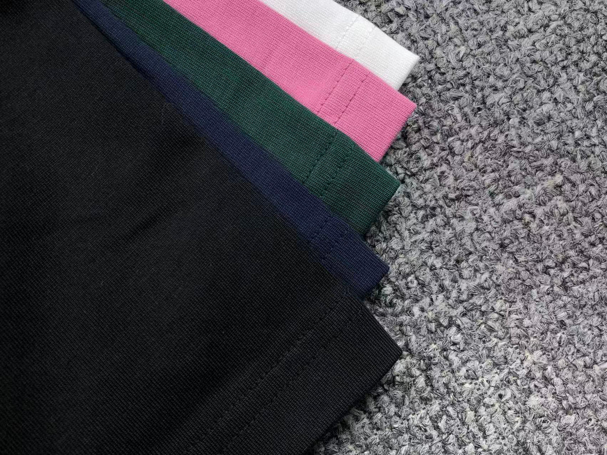 Klassisches T-Shirt
