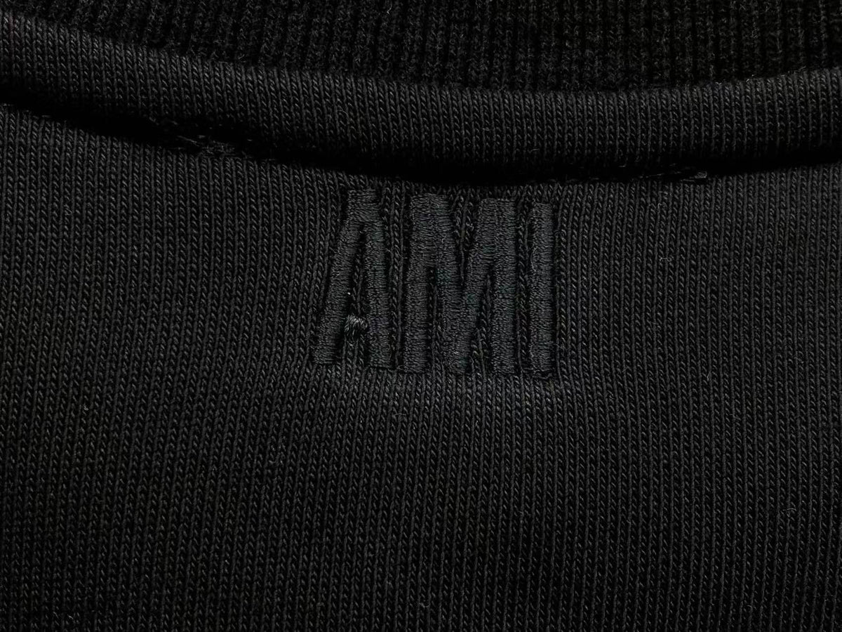 AM1 Kapuzenpullover
