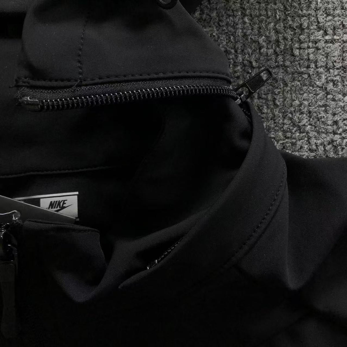 N1K-Jacke