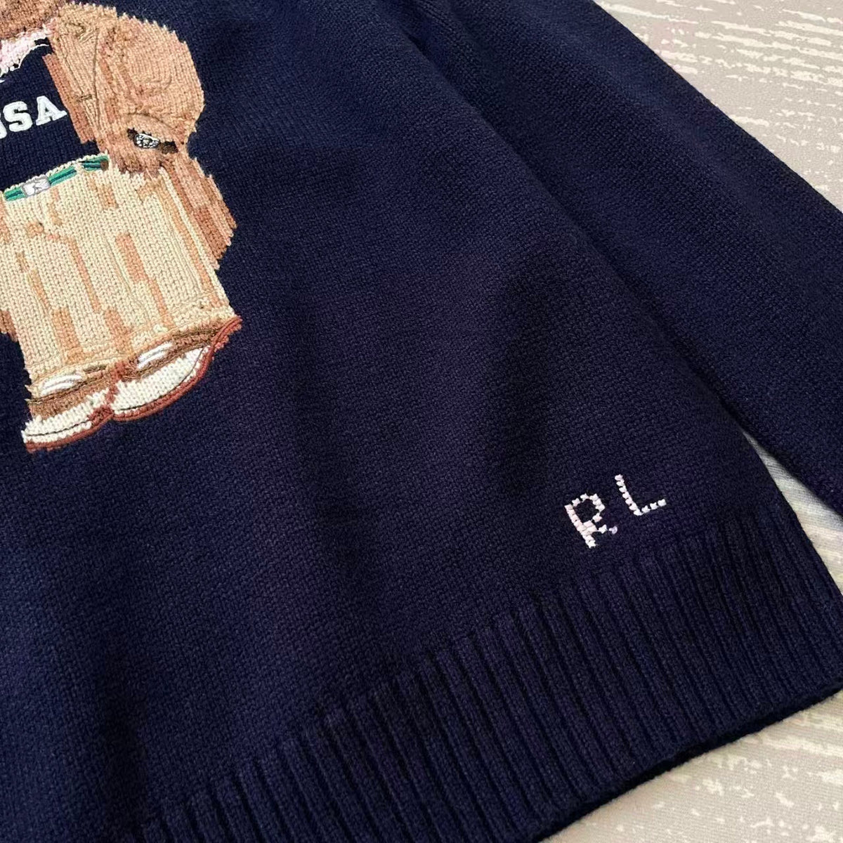 Ralph Lauren Pullover