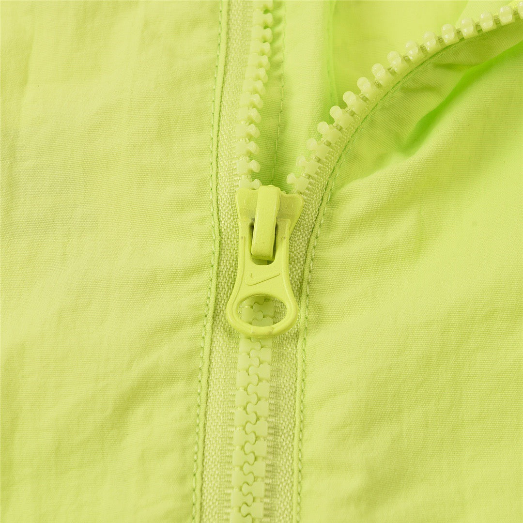 Chaqueta Stu x Nk