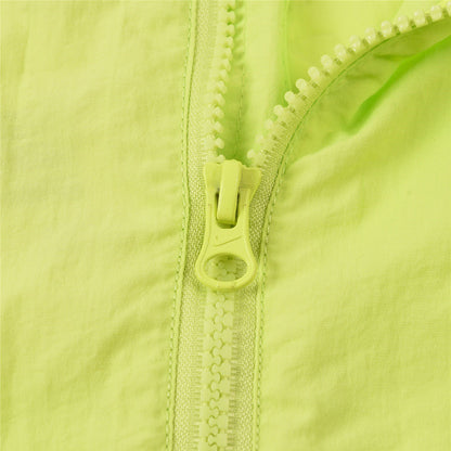 Chaqueta Stu x Nk