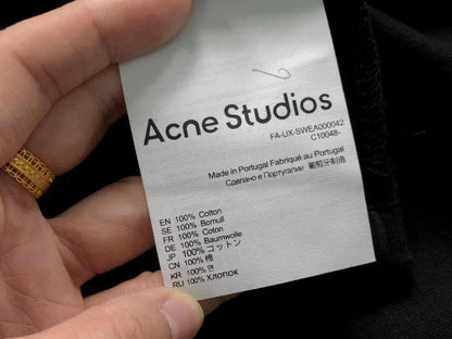 Acne Studios T-Shirt