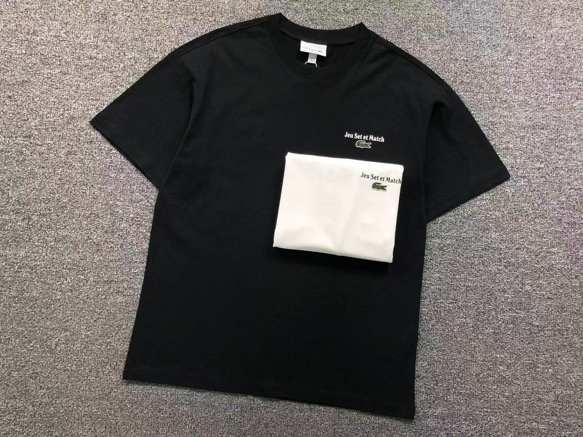 Klassisches T-Shirt