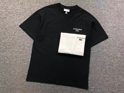 Klassisches T-Shirt