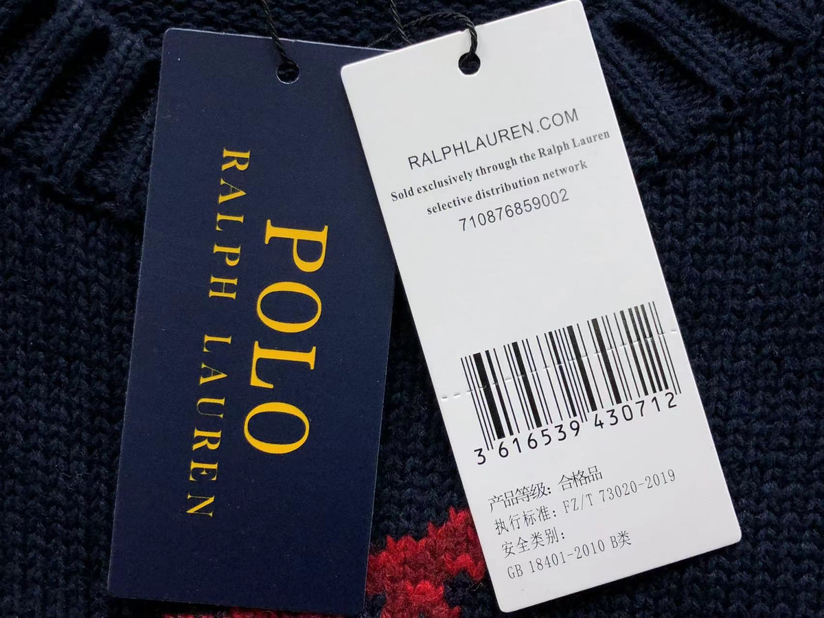 Ralph Lauren Pullover