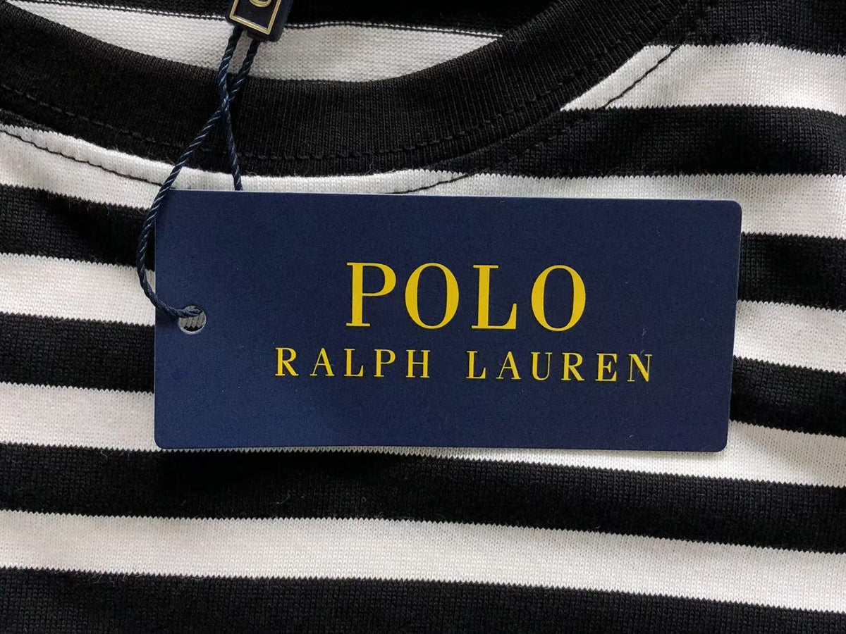 Ralph Lauren Langarmshirt Damen