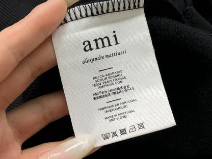 AM1 Kapuzenpullover