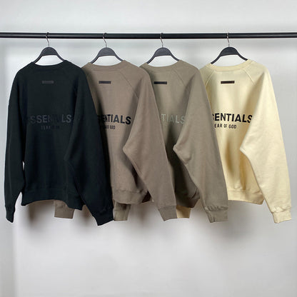 Sudadera FOG x Essentials 21SS