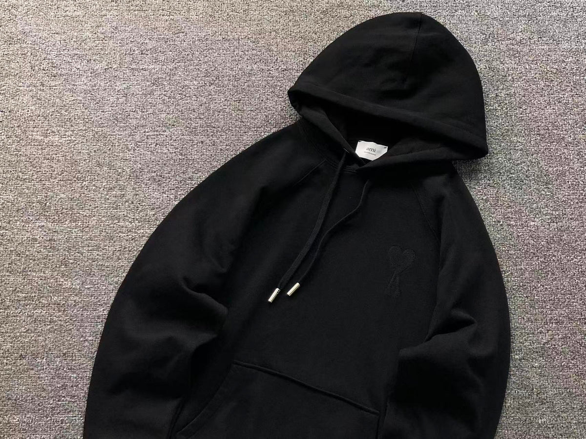 AM1 Kapuzenpullover