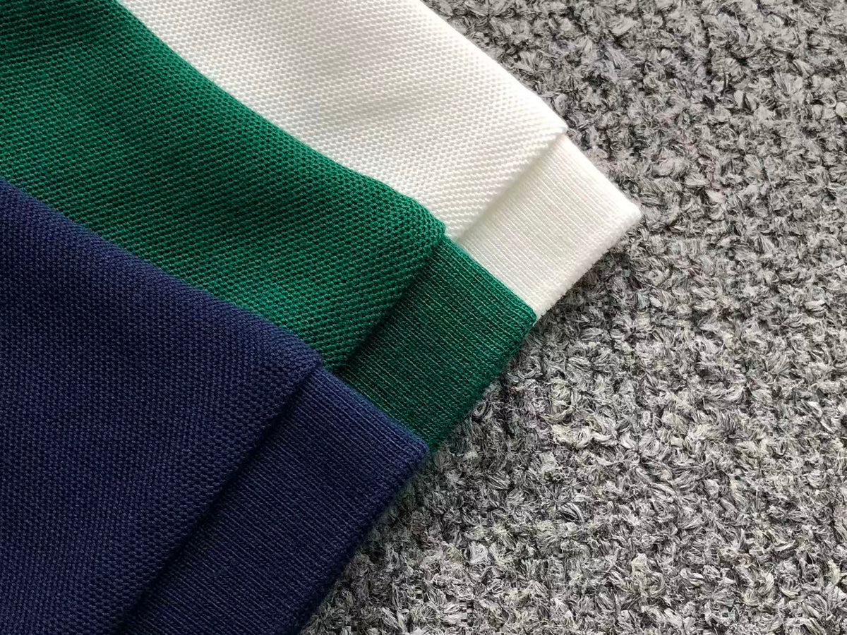 Klassisches Polo