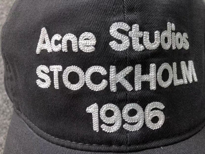 AcneStdios Cap
