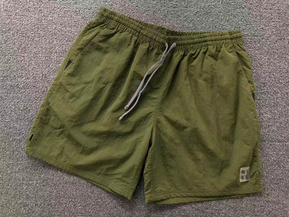 N1K Shorts