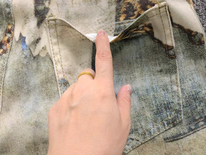 Acne Studios Hose