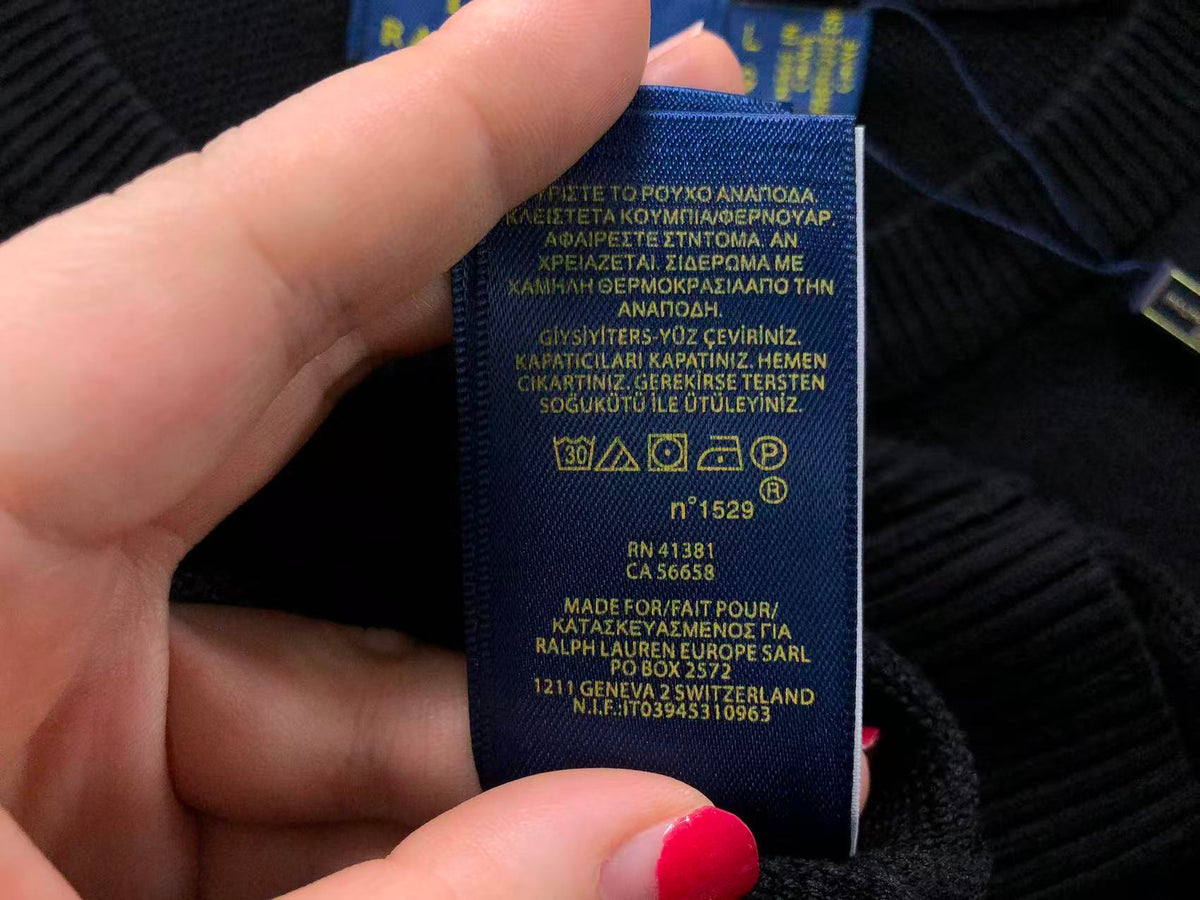 Ralph Lauren Pullover