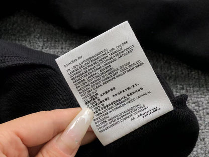 AM1 Kapuzenpullover