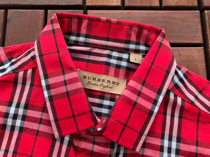 Camicia BB