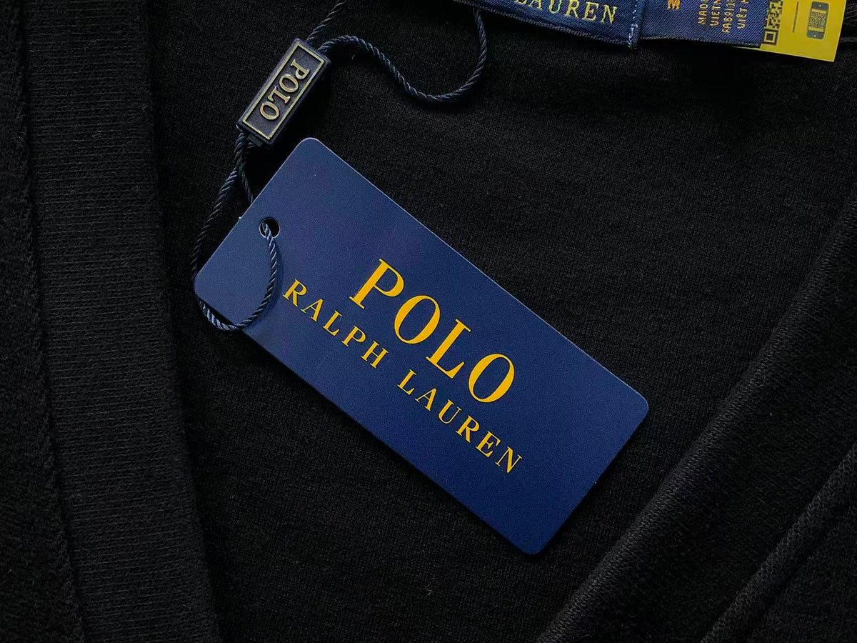 Ralph Lauren Damen-Hoodie