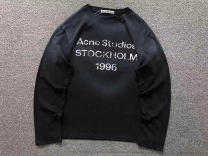 AcneStdios Longsleeve