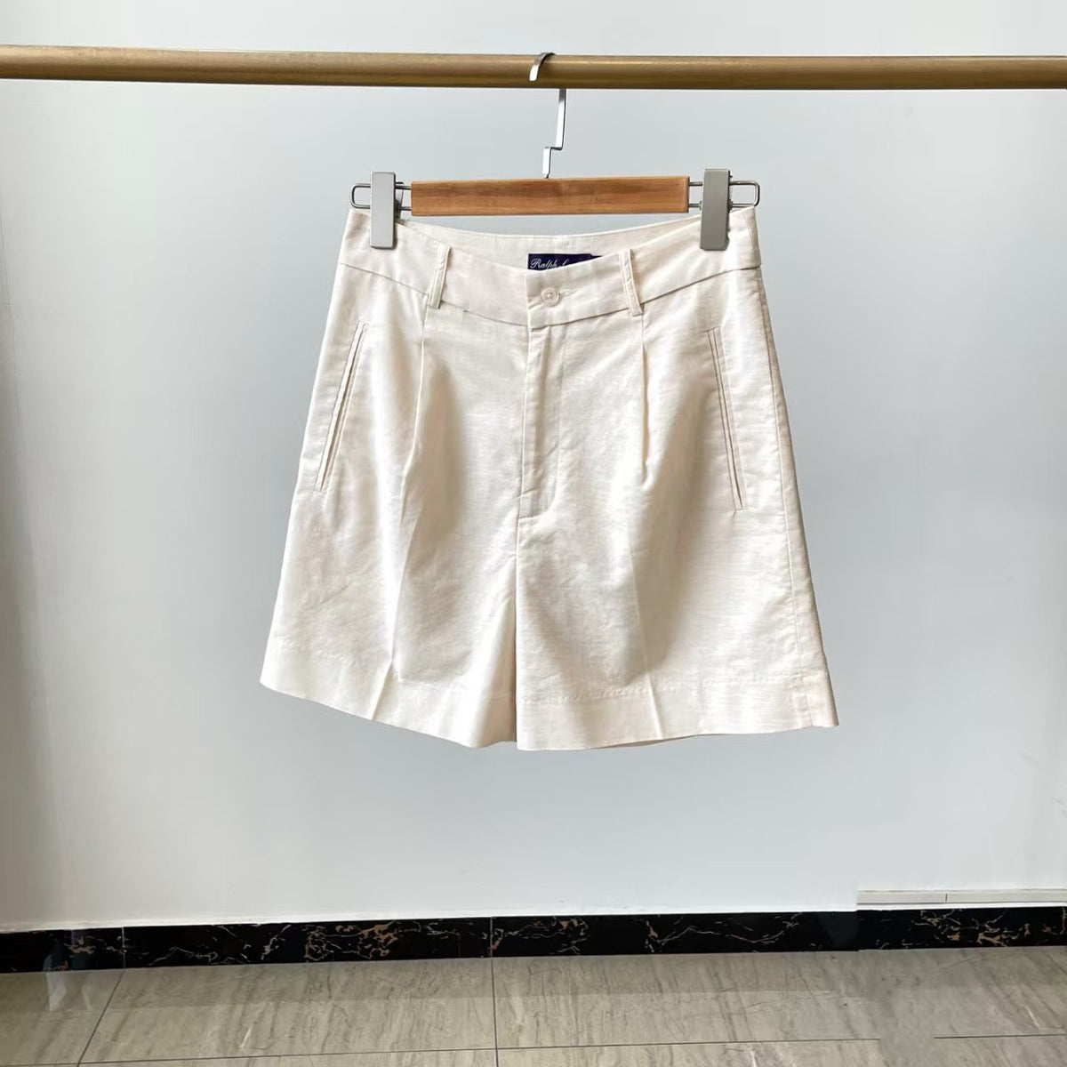 Ralph Lauren Shorts Damen