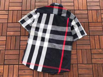 Camicia BB