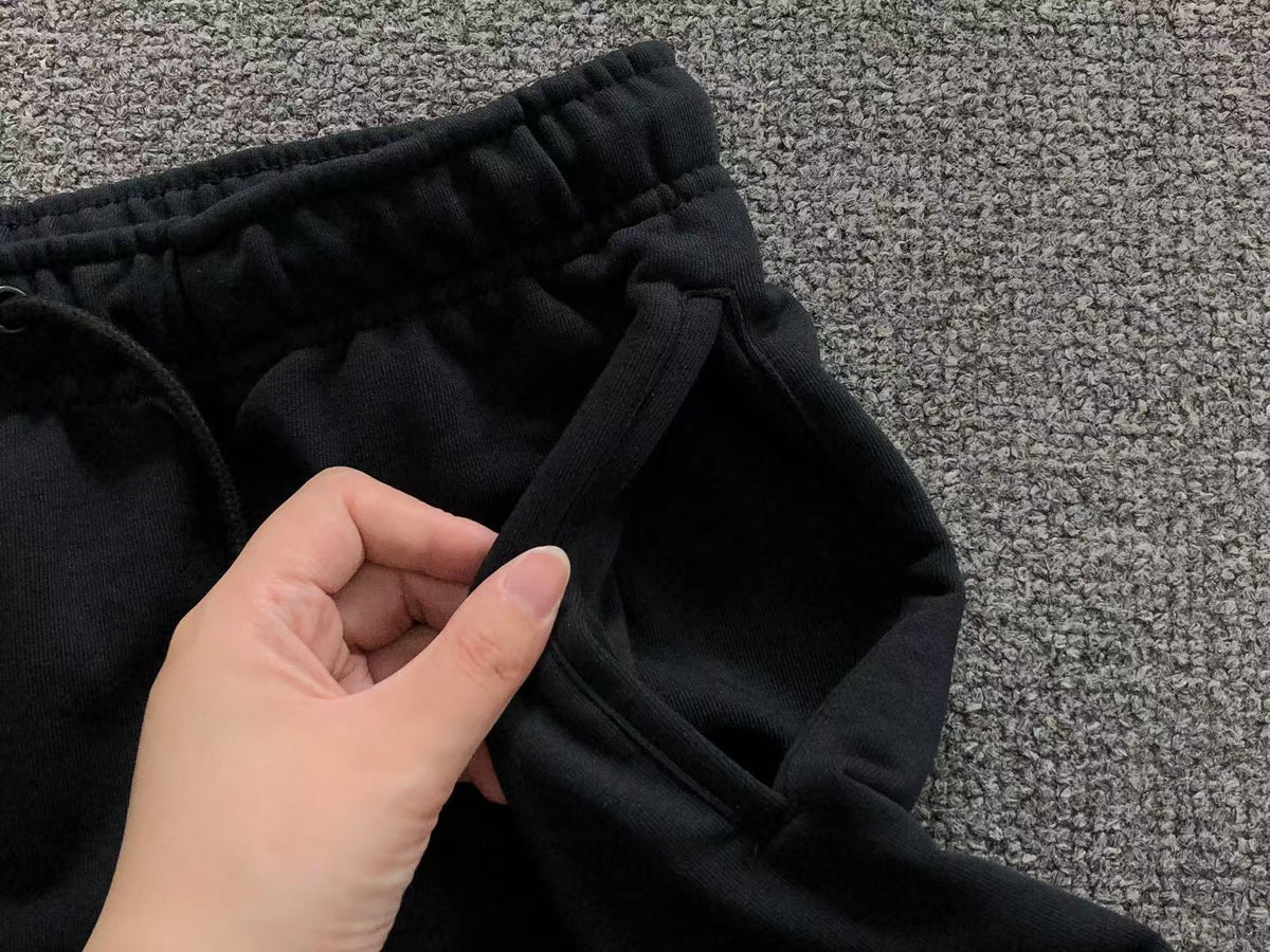 N1K Shorts
