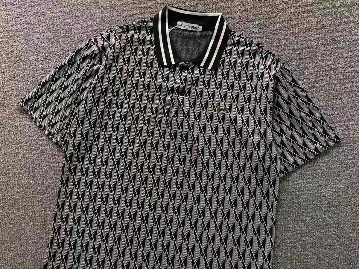 Klassisches Polo-Set