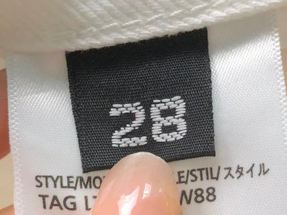 Klassische Hose