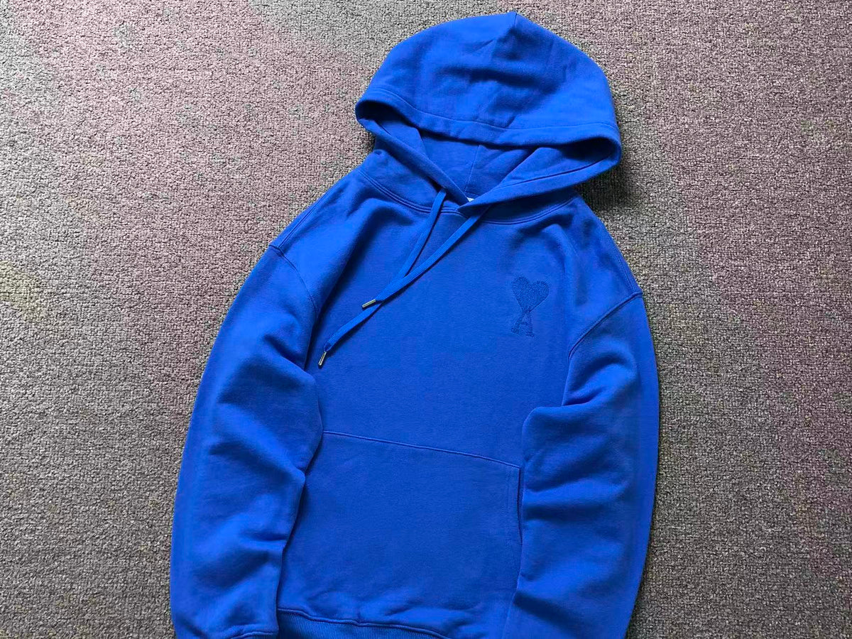 Am1 Kapuzenpullover