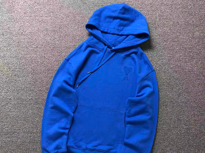 Am1 Kapuzenpullover