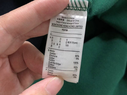 Klassisches Polo