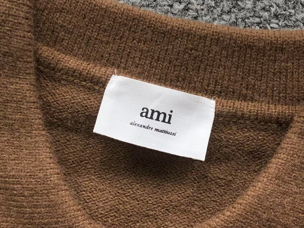Am1 Pullover