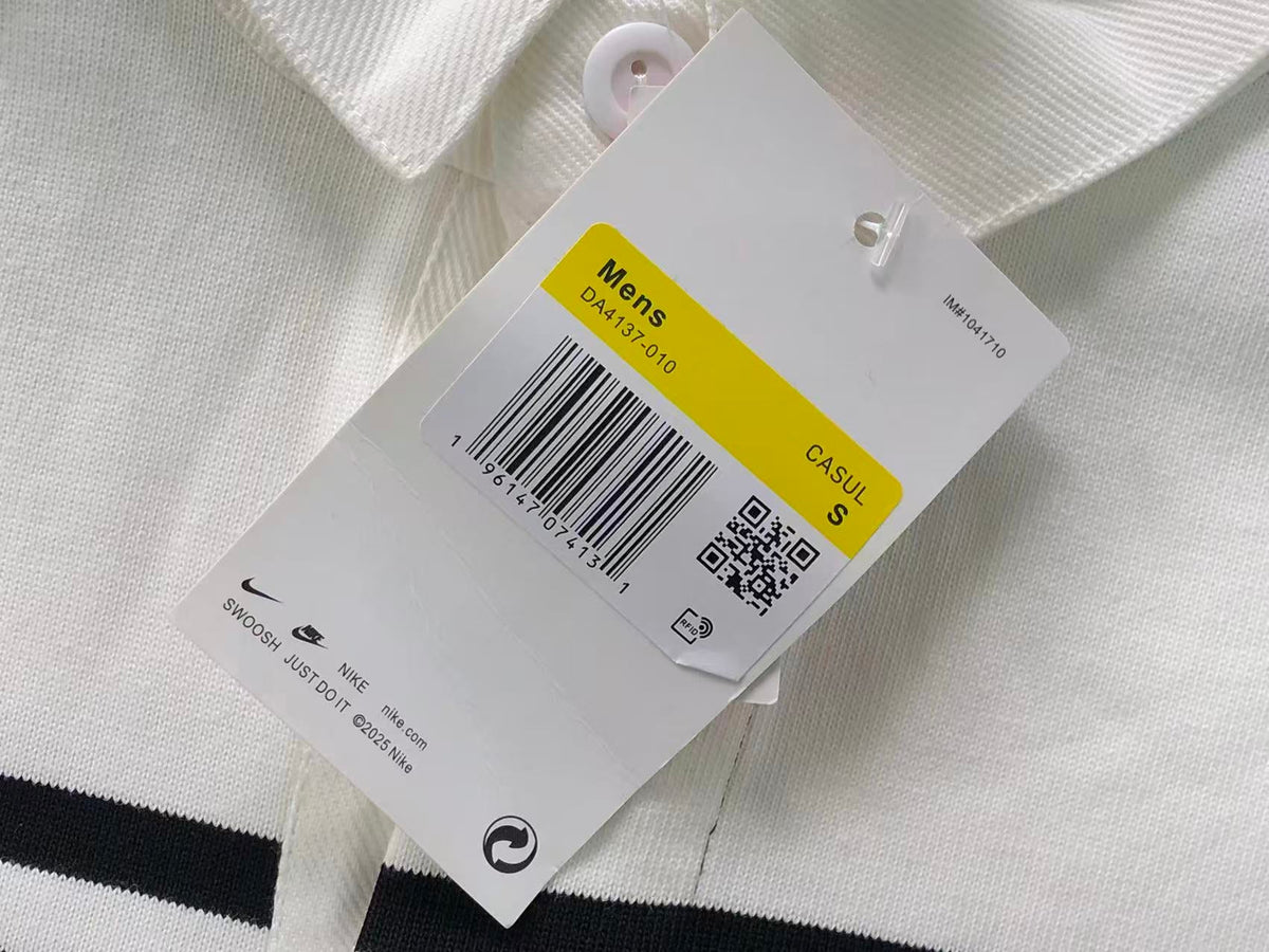 N1K Langarmshirt