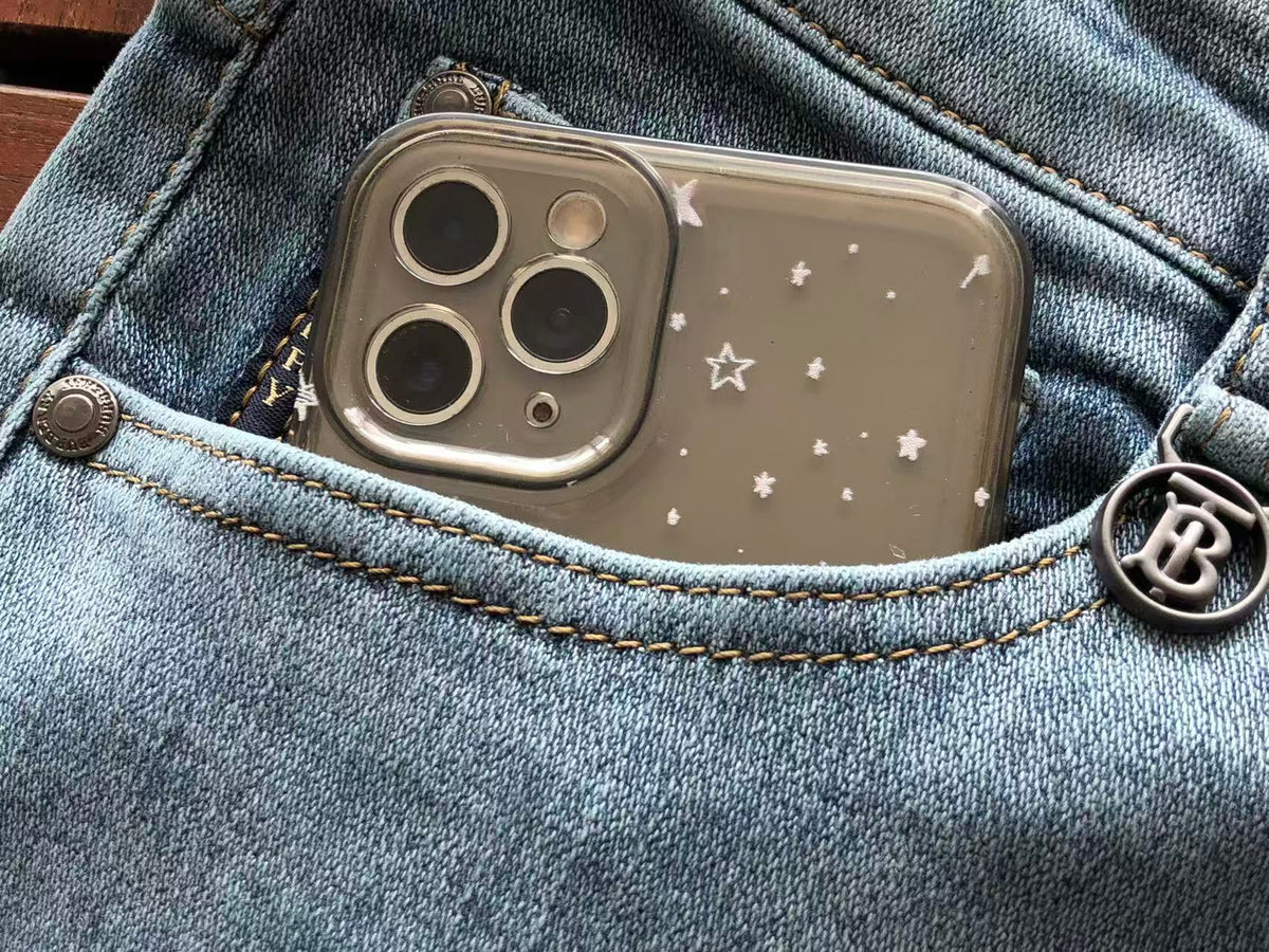 Pantalones de bebé
