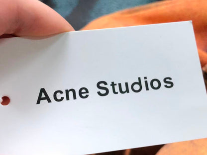 Acne Studios Hose