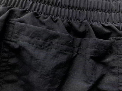 N1K Shorts