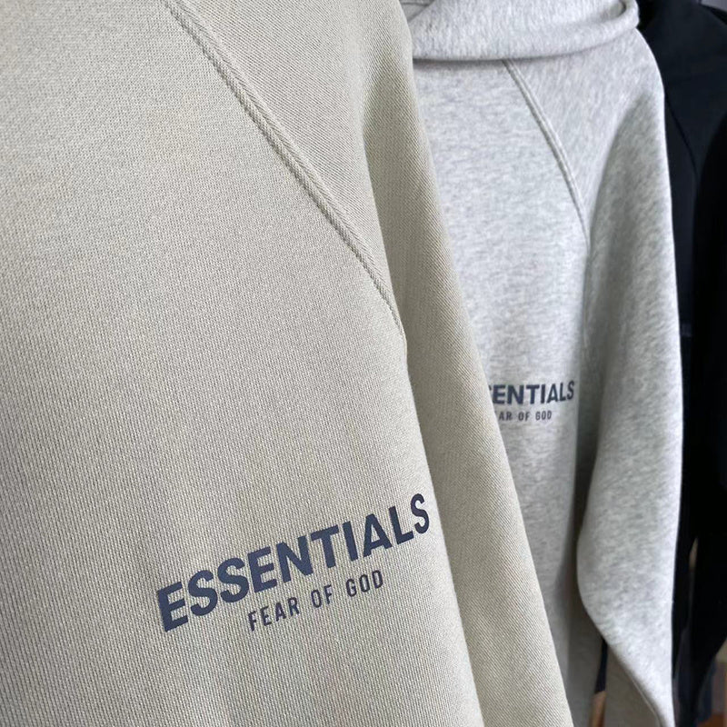 FOG x Essentials Hoodie PE21