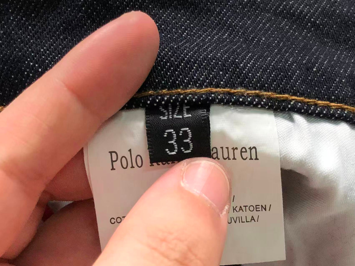 Ralph Lauren Hosen