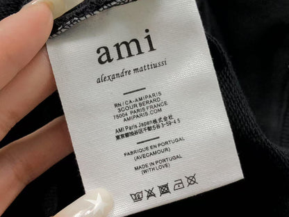 AM1 Kapuzenpullover