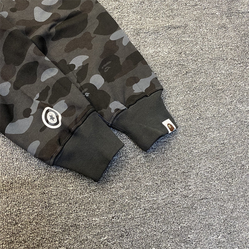 Sudadera con capucha de Bp