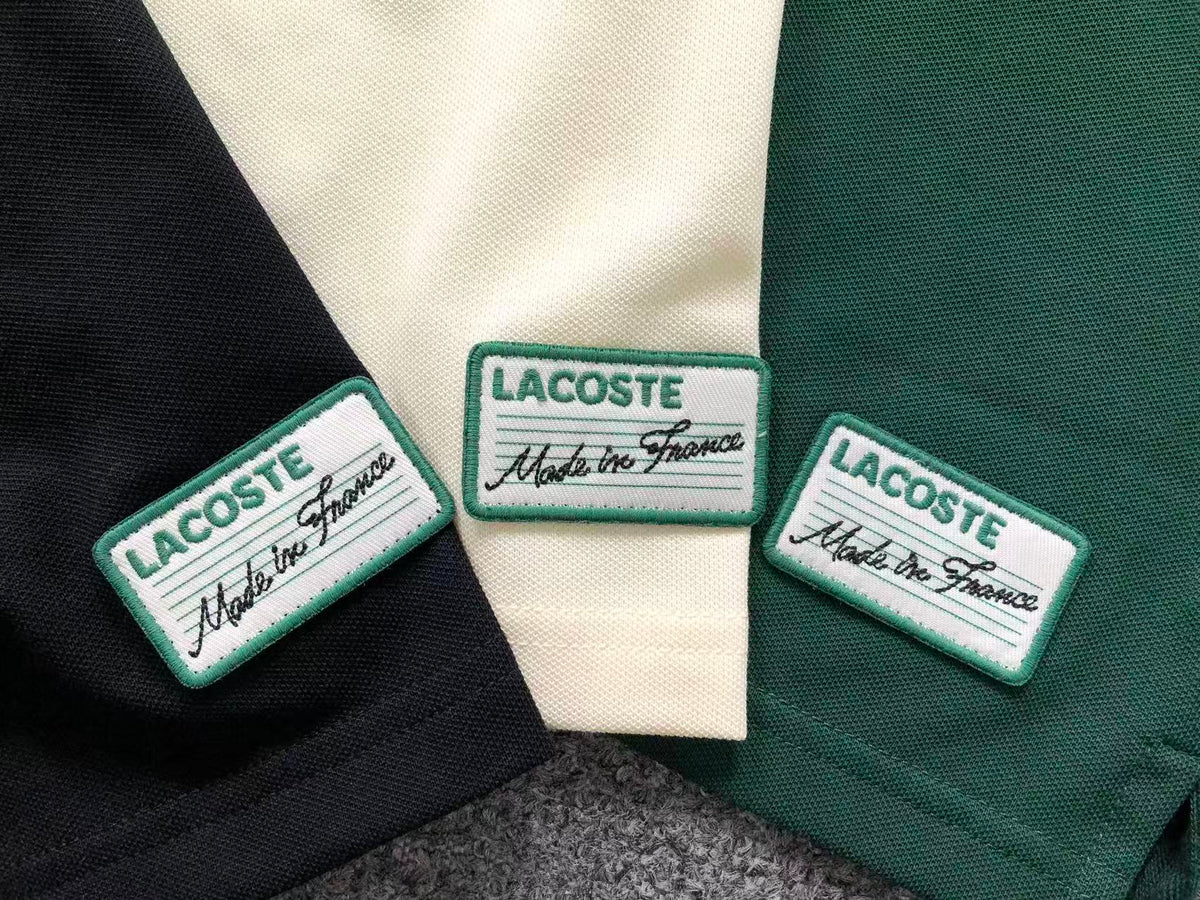 Klassisches Polo