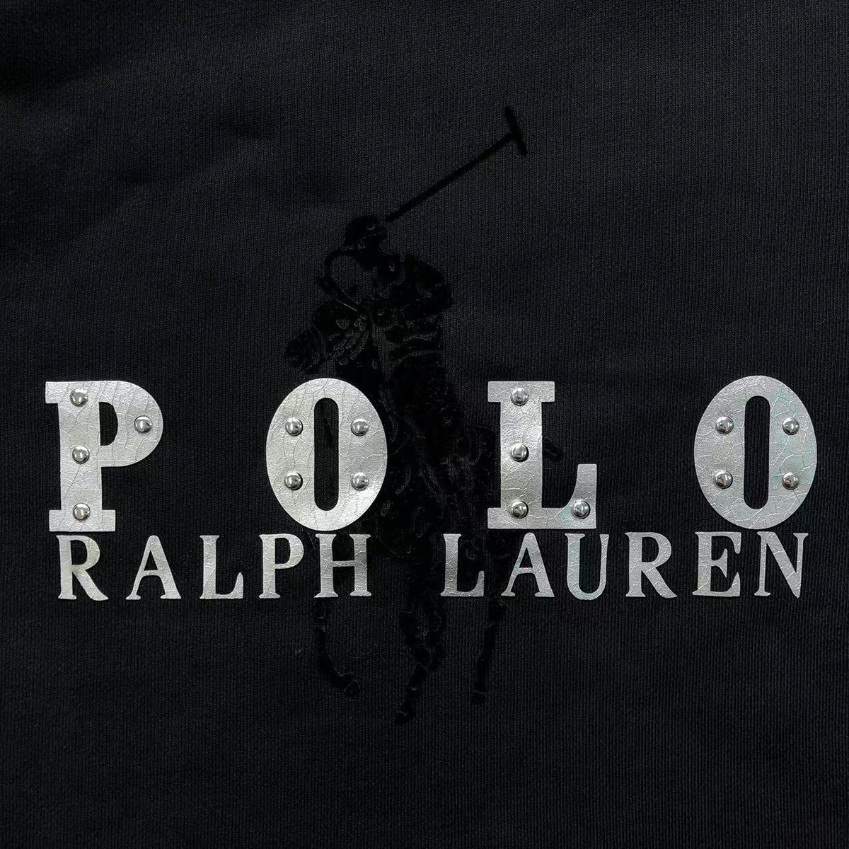 Ralph Lauren Kapuzenpullover