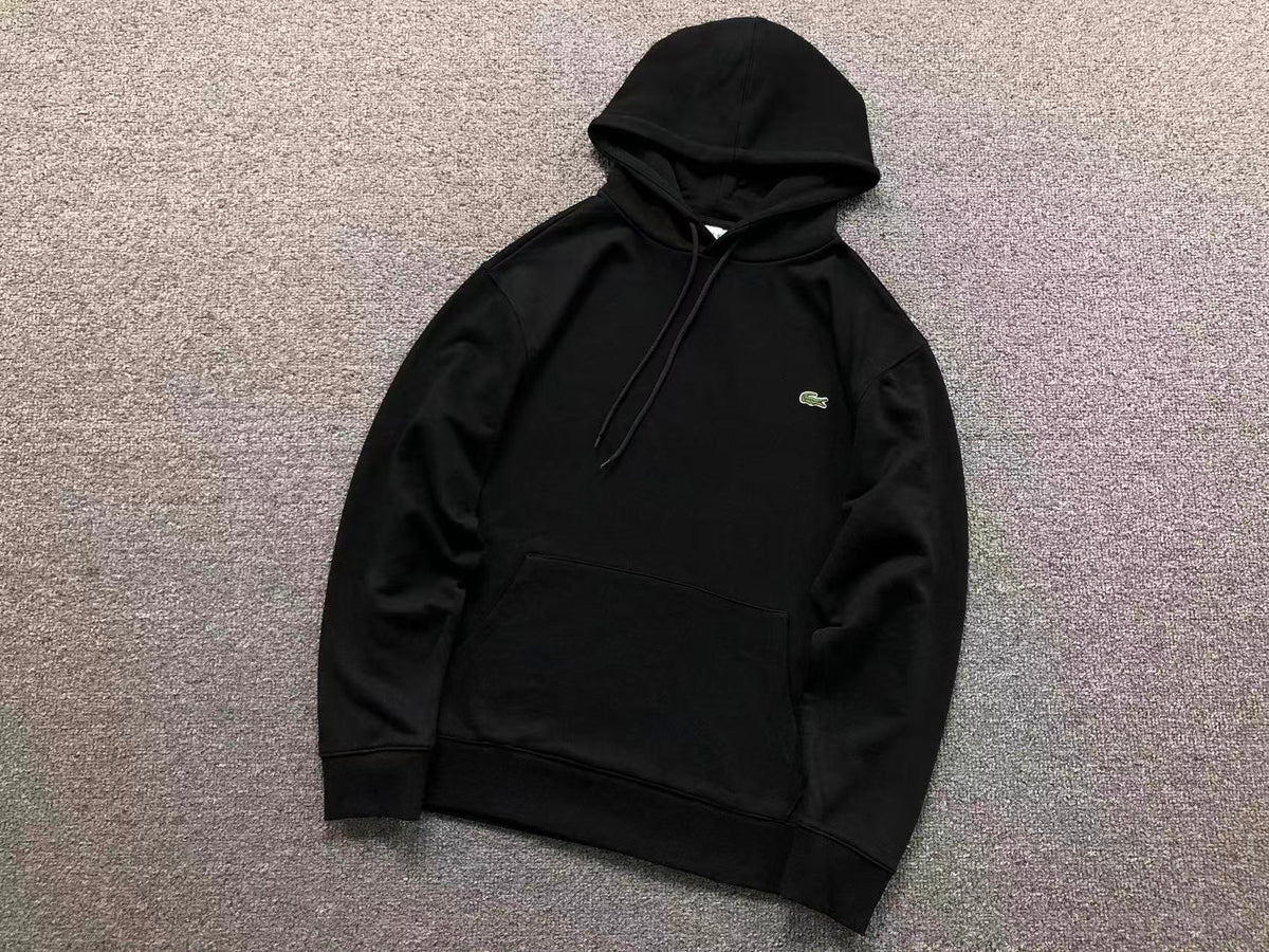 Klassische Hoodie-Hose