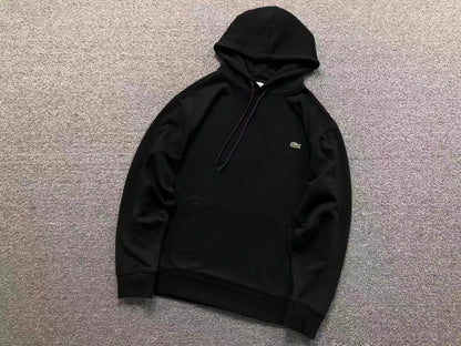 Klassische Hoodie-Hose