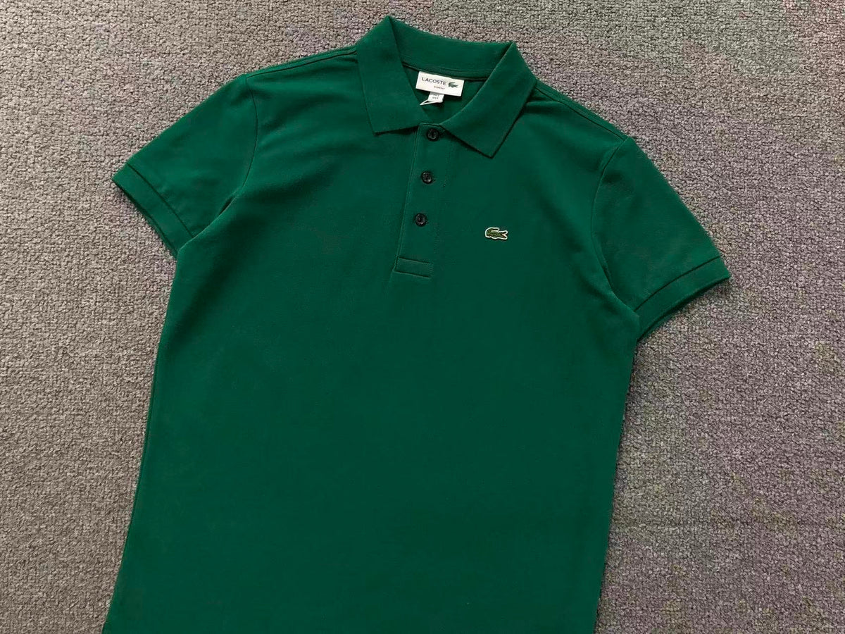 Klassisches Polo
