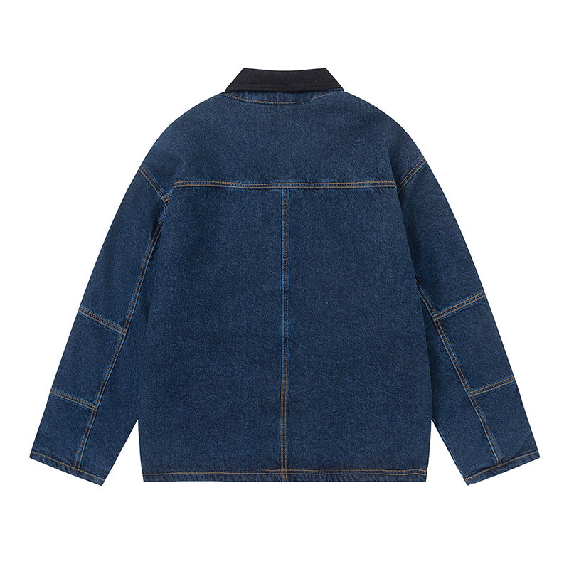Giacca Stu x Carhartt