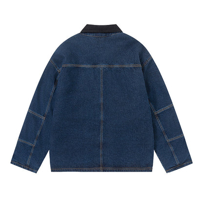 Giacca Stu x Carhartt