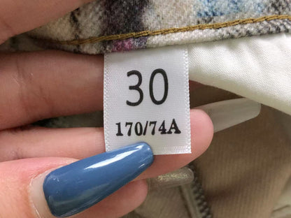 Acne Studios Hose