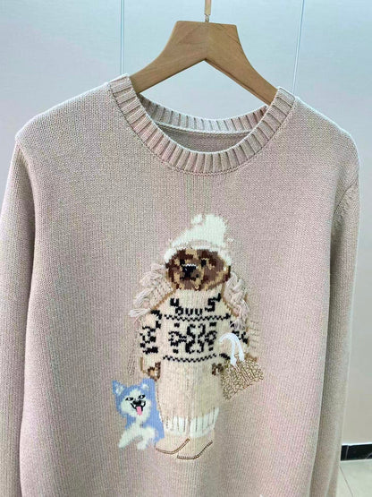Ralph Lauren Damenpullover